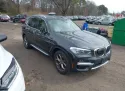 2021 BMW X3 2.0L 4