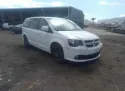 2018 DODGE Grand Caravan 3.6L 6