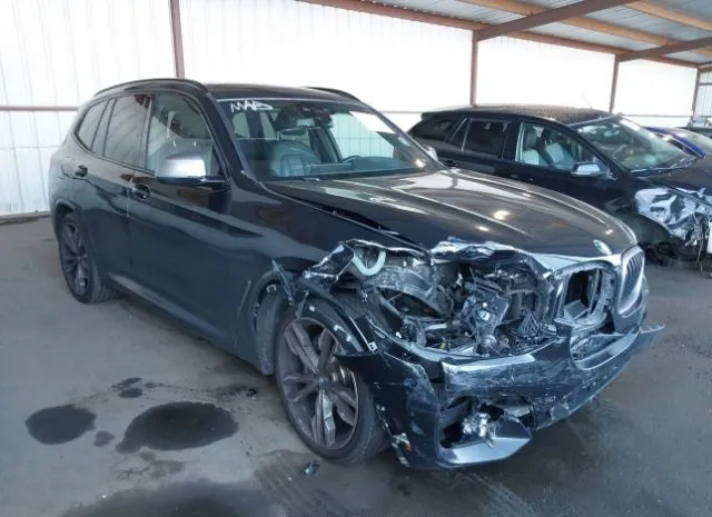 2019 BMW  - Image 1.