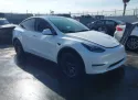 2022 TESLA MODEL Y U   U 0