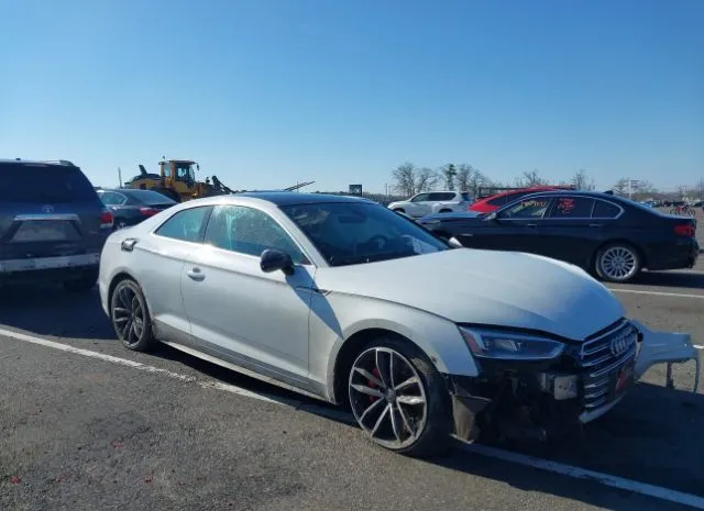 2018 AUDI  - Image 1.