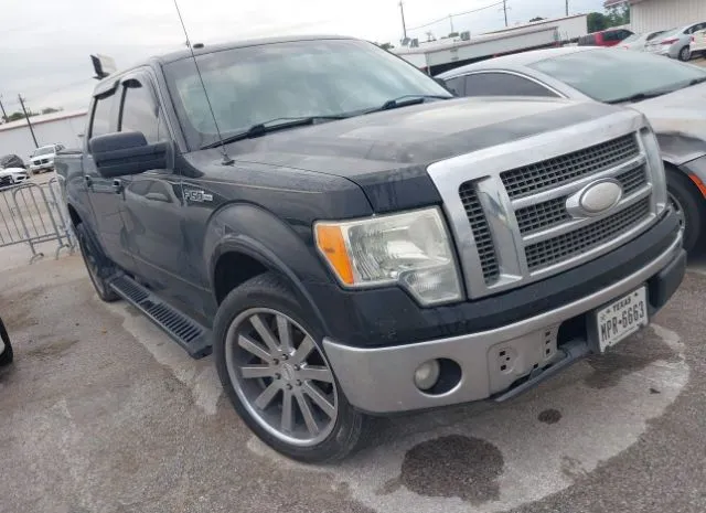 2009 FORD  - Image 1.