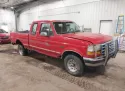 1996 FORD F150 5.8L 8