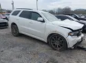 2017 DODGE DURANGO 3.6L 6