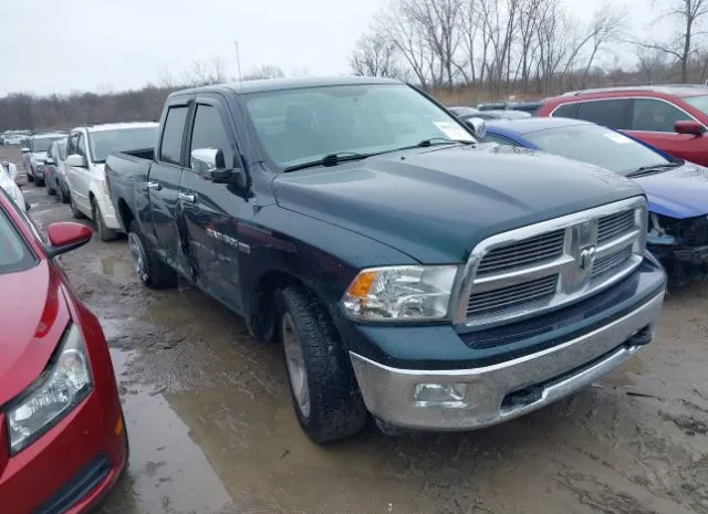 2011 RAM  - Image 1.