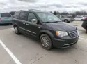 2014 CHRYSLER TOWN & COUNTRY 3.6L 6