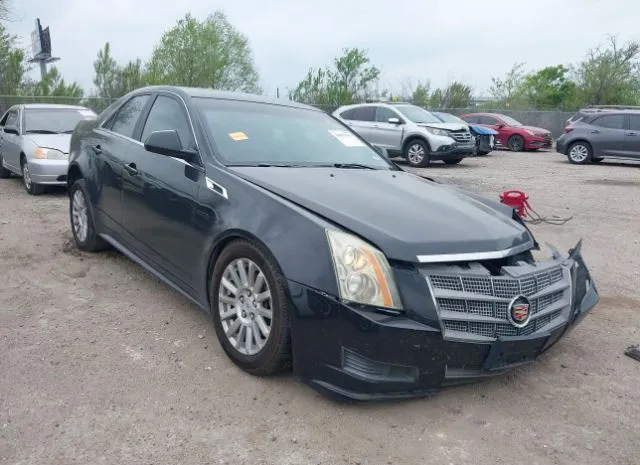 2011 CADILLAC  - Image 1.