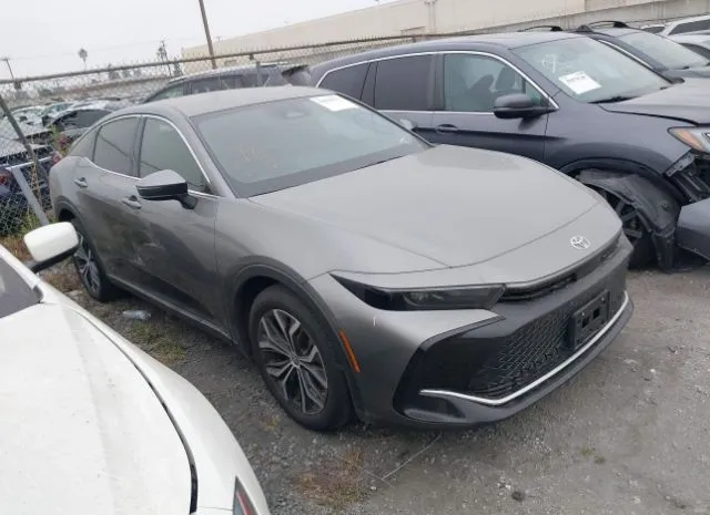 2023 TOYOTA  - Image 1.