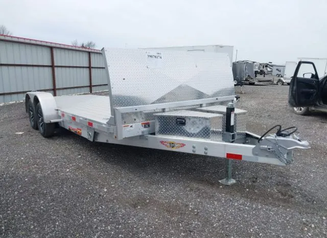 2024 H & H TRAILERS  - Image 1.