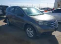 2012 HONDA CR-V 2.4L 4