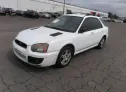 2005 SUBARU  - Image 2.