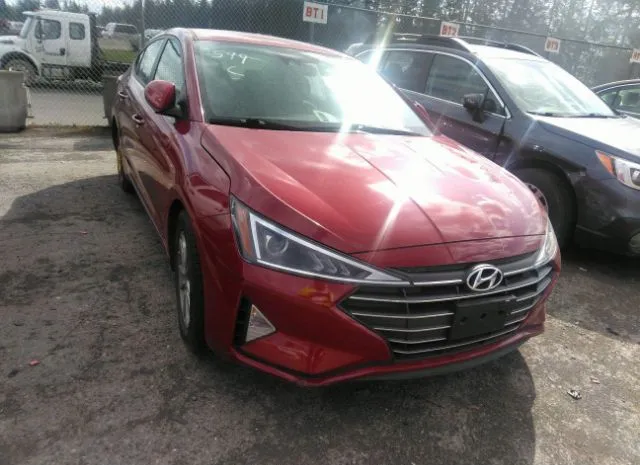 2019 HYUNDAI  - Image 1.