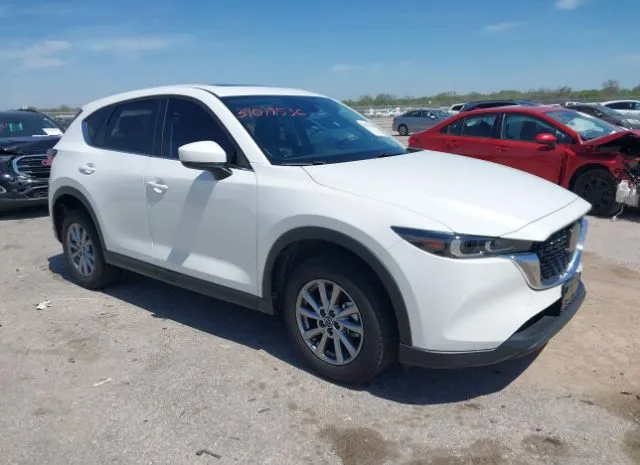 2022 MAZDA  - Image 1.