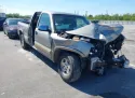 2002 CHEVROLET SILVERADO 1500 4.8L 8