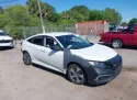 2021 HONDA CIVIC 2.0L 4