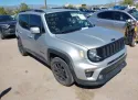 2019 JEEP Renegade 2.4L 4