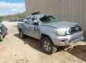 2014 TOYOTA Tacoma 4.0L 6