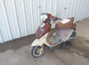 2012 GENUINE SCOOTERS  - Image 2.