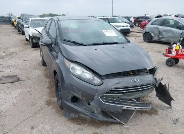 2017 FORD  - Image 1.