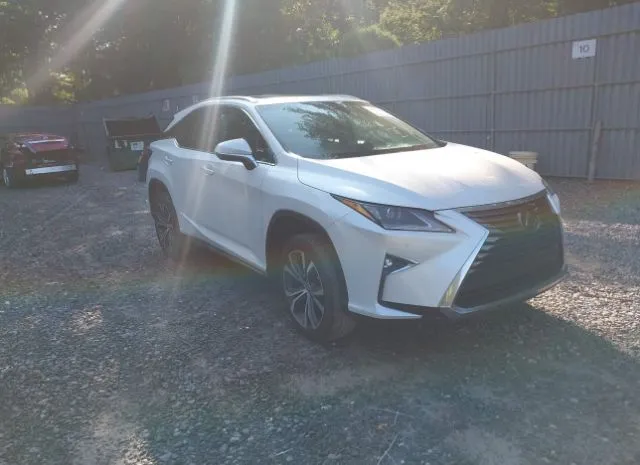 2019 LEXUS  - Image 1.