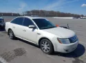 2009 FORD TAURUS 3.5L 6