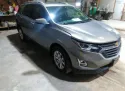 2018 CHEVROLET EQUINOX 1.5L 4