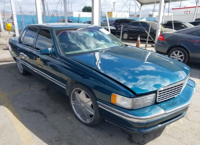 1994 CADILLAC  - Image 1.