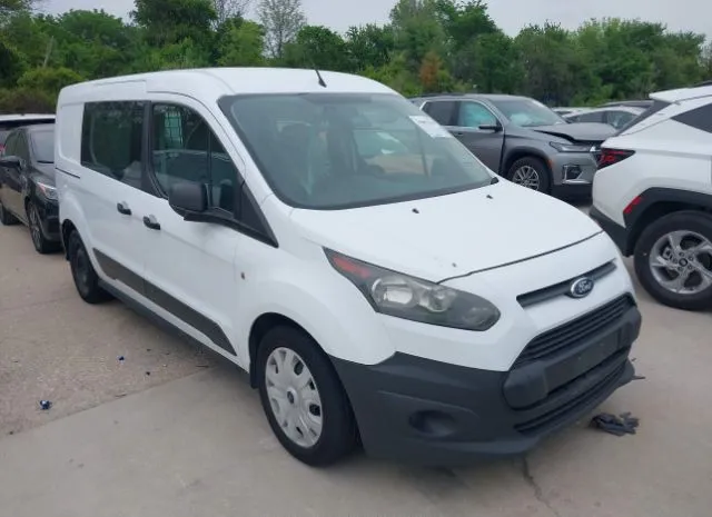 2016 FORD  - Image 1.