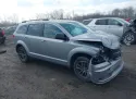 2018 DODGE JOURNEY 2.4L 4