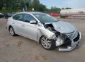 2013 NISSAN SENTRA 1.8L 4