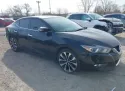 2017 NISSAN MAXIMA 3.5L 6