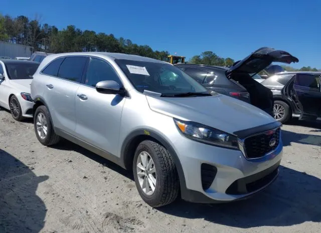 2019 KIA  - Image 1.