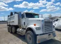 2000 FREIGHTLINER CONVENTIONAL 6 6