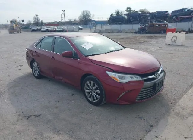 2016 TOYOTA  - Image 1.