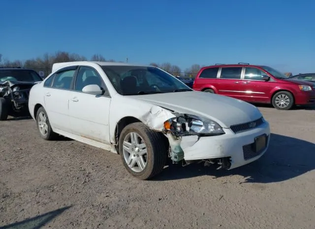 2012 CHEVROLET  - Image 1.