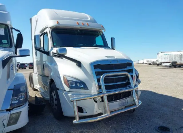 2018 FREIGHTLINER  - Image 1.