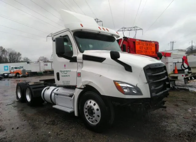 2018 FREIGHTLINER  - Image 1.