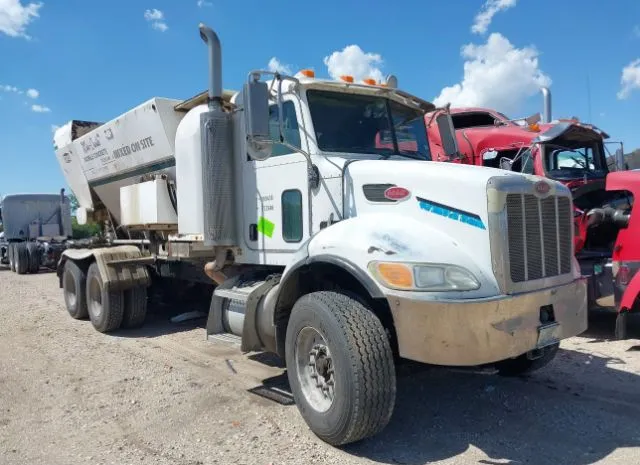 2007 PETERBILT  - Image 1.