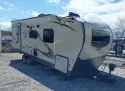 2020 FOREST RIVER Real-lite / Rockwood Lite Weight Trailers 0