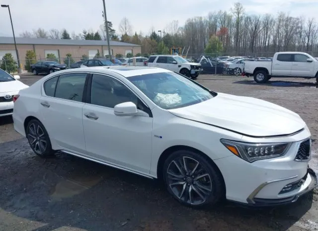 2019 ACURA  - Image 1.