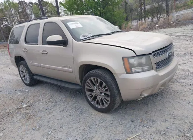 2007 CHEVROLET  - Image 1.