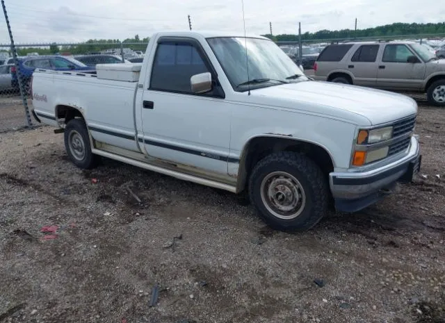 1990 CHEVROLET  - Image 1.