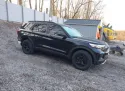 2023 FORD EXPLORER 2.3L 4