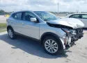 2021 NISSAN ROGUE SPORT 2.0L 4