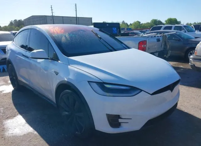 2016 TESLA  - Image 1.