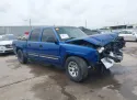 2004 CHEVROLET SILVERADO 1500 5.3L 8