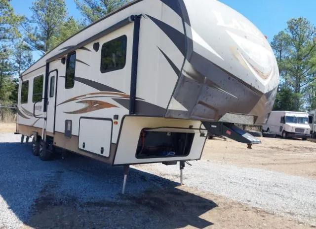 2015 KEYSTONE RV  - Image 1.