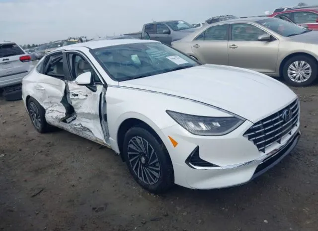 2021 HYUNDAI  - Image 1.