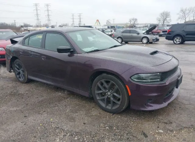 2021 DODGE  - Image 1.