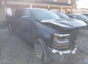 2018 CHEVROLET Silverado 4.3L 6